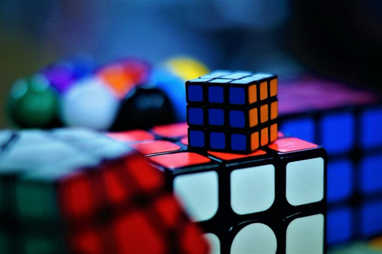 Pentominoes: The Puzzle That Became a Field of Math